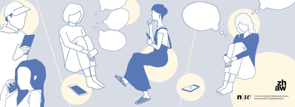 Studie Onlineaggressionen unter Jugendlichen