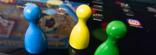 Fachseminar "Medienpädagogik in der Kinder- und Jugendhilfe" 2023