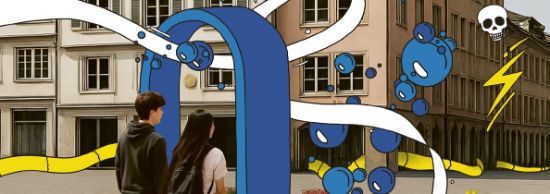 Wissenschaftlicher Bericht Studie re:connect