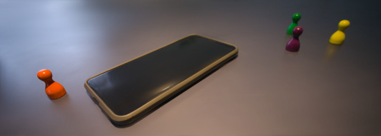 Forschungs- und Entwicklungsprojekt re:connect